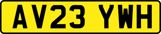 AV23YWH