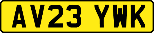 AV23YWK