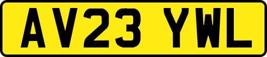 AV23YWL