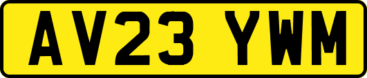 AV23YWM