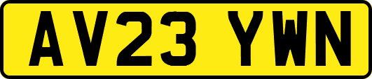 AV23YWN