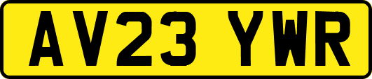 AV23YWR