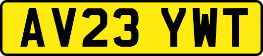 AV23YWT