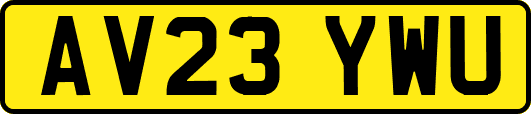AV23YWU