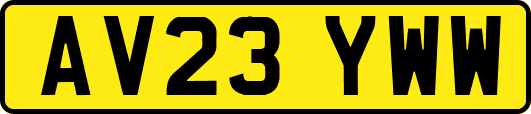 AV23YWW