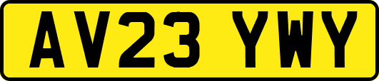 AV23YWY