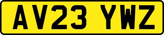 AV23YWZ
