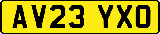 AV23YXO