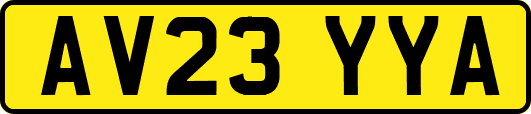 AV23YYA