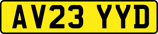 AV23YYD