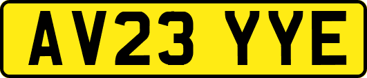 AV23YYE