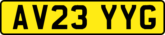 AV23YYG