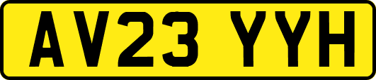 AV23YYH