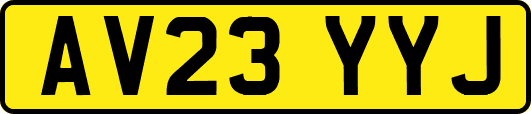 AV23YYJ