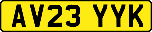 AV23YYK