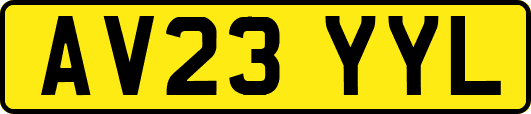 AV23YYL