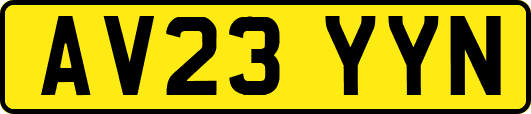 AV23YYN
