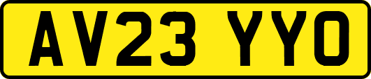 AV23YYO