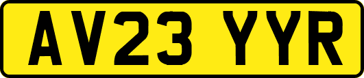 AV23YYR