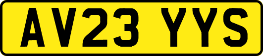 AV23YYS