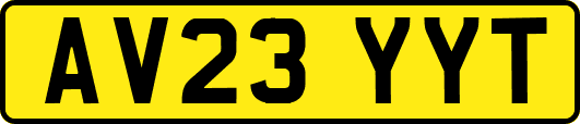 AV23YYT