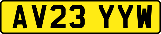 AV23YYW