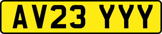 AV23YYY