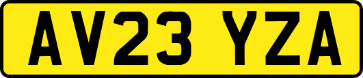 AV23YZA