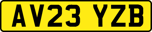 AV23YZB