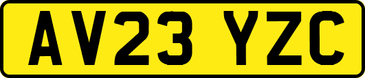 AV23YZC