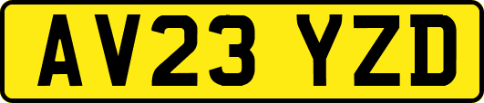 AV23YZD