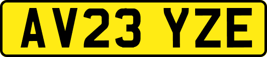 AV23YZE