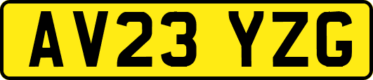 AV23YZG