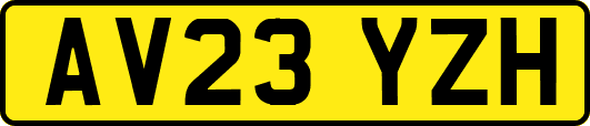 AV23YZH