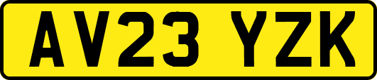 AV23YZK