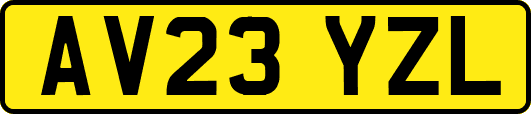 AV23YZL