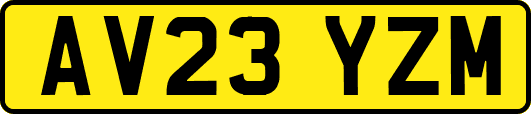 AV23YZM