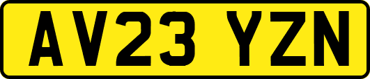 AV23YZN