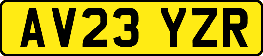 AV23YZR