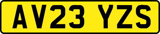 AV23YZS