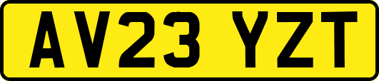 AV23YZT