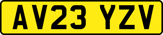 AV23YZV