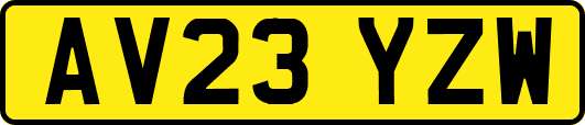 AV23YZW