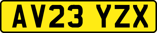 AV23YZX