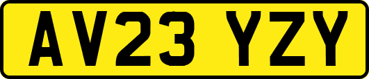AV23YZY