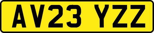 AV23YZZ