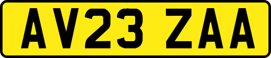 AV23ZAA