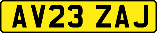 AV23ZAJ