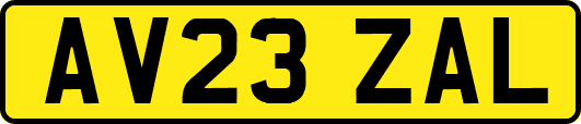 AV23ZAL