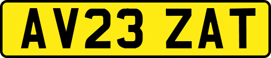AV23ZAT